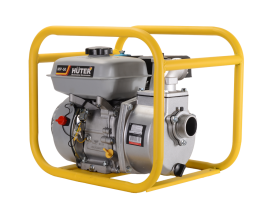Мотопомпа MP-50 Grey Huter