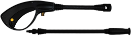 Пистолет-распылитель для линейки 105 серии ALV